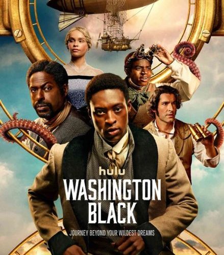 مشاهدة مسلسل Washington Black الموسم الاول الحلقة 6 مترجمة حصرى
