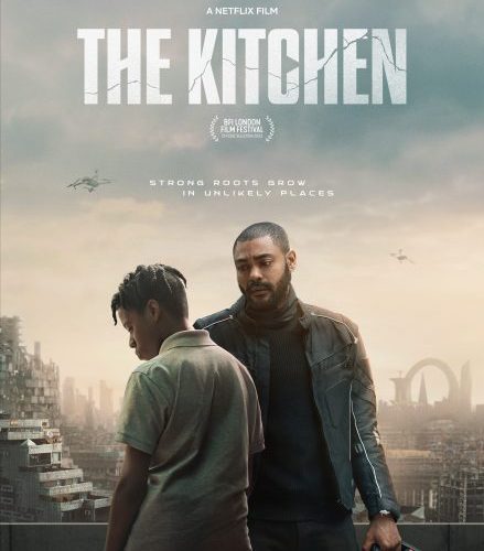 مشاهدة فيلم The Kitchen 2024 مترجم حصرى اون لاين على أكثر من سيرفر