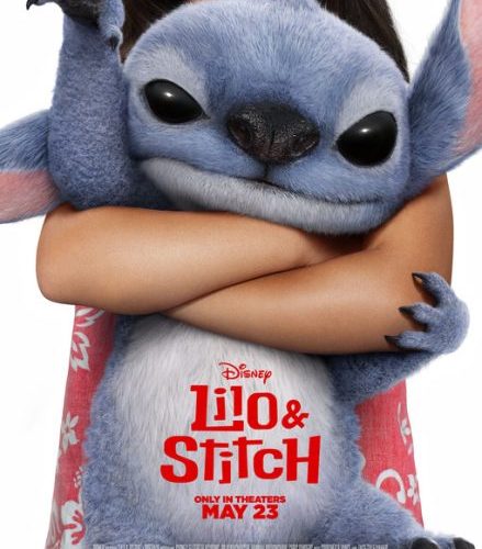 مشاهدة فيلم Lilo & Stitch 2025 مترجم حصرى اون لاين على أكثر من سيرفر