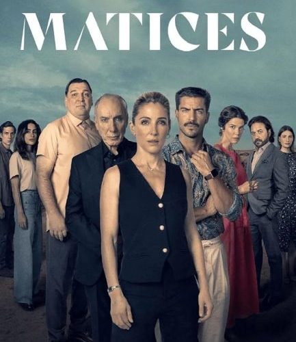 مشاهدة مسلسل Matices الموسم الاول الحلقة 7 مترجمة حصرى