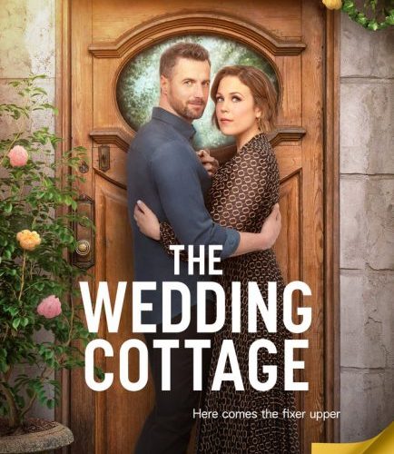 مشاهدة فيلم The Wedding Cottage 2023 مترجم حصرى اون لاين على أكثر من سيرفر