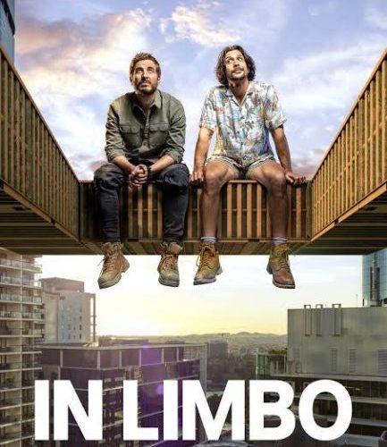 مشاهدة مسلسل In Limbo الموسم الاول الحلقة 4 مترجمة حصرى