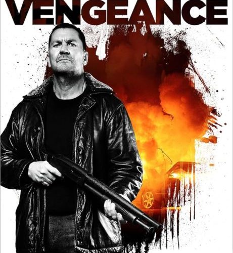 مشاهدة فيلم Rise of the Footsoldier: Vengeance 2023 مترجم حصرى اون لاين على أكثر من سيرفر