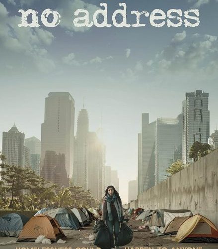 مشاهدة فيلم No Address 2025 مترجم حصرى اون لاين على أكثر من سيرفر