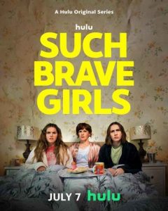 مشاهدة مسلسل Such Brave Girls الموسم الثاني الحلقة 3 مترجمة حصرى