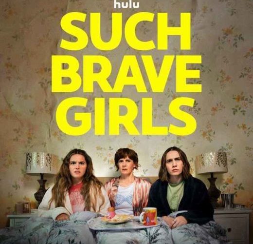 مشاهدة مسلسل Such Brave Girls الموسم الثاني الحلقة 6 والاخيرة مترجمة حصرى