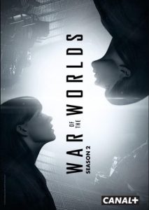 مشاهدة مسلسل War of the Worlds الموسم الثاني الحلقة 4 مترجمة حصرى