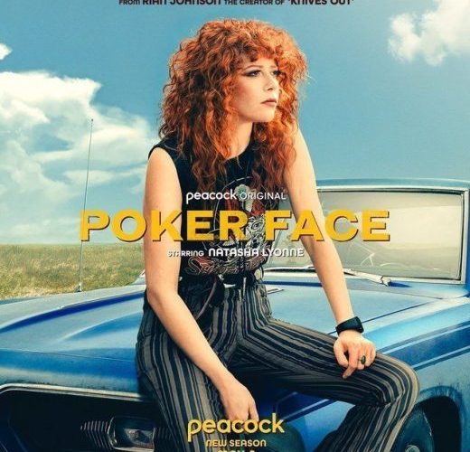 مشاهدة مسلسل Poker Face الموسم الثاني الحلقة 11 مترجمة حصرى