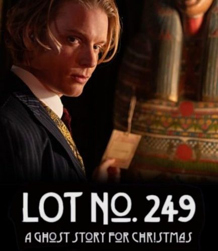 مشاهدة فيلم Lot No. 249 2023 مترجم حصرى اون لاين على أكثر من سيرفر