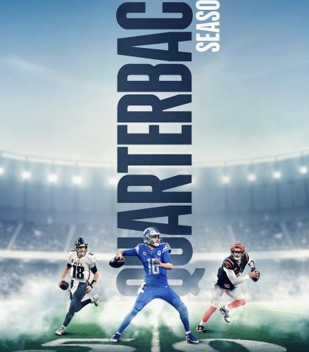 مشاهدة مسلسل Quarterback الموسم الثاني الحلقة 5 مترجمة حصرى