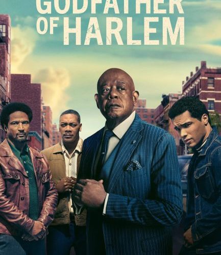 مشاهدة مسلسل Godfather of Harlem الموسم الرابع الحلقة 8 مترجمة حصرى