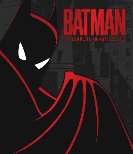 مشاهدة مسلسل Batman: The Animated Series الموسم الاول الحلقة 4 مترجمة حصرى