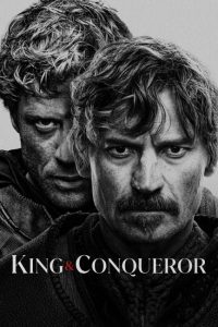 مشاهدة مسلسل King & Conqueror الموسم الاول الحلقة 3 مترجمة حصرى