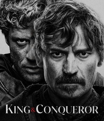 مشاهدة مسلسل King & Conqueror الموسم الاول الحلقة 3 مترجمة حصرى