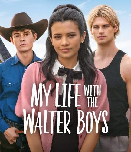 مشاهدة مسلسل My Life with the Walter Boys الموسم الثاني الحلقة 8 مترجمة حصرى