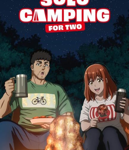 مشاهدة انمي Futari Solo Camp الحلقة 8 مترجمة حصرى