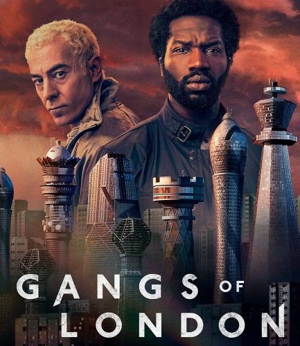 مشاهدة مسلسل Gangs of London الموسم الثاني الحلقة 6 مترجمة حصرى
