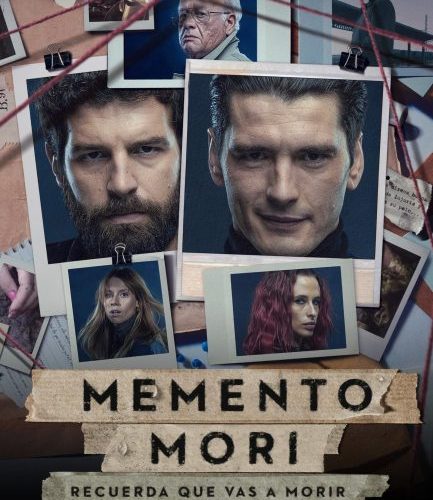 مشاهدة مسلسل Memento Mori الموسم الاول الحلقة 6 والاخيرة مترجمة حصرى