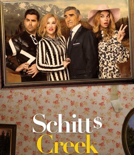 مشاهدة مسلسل Schitt’s Creek الموسم الرابع الحلقة 12 مترجمة حصرى