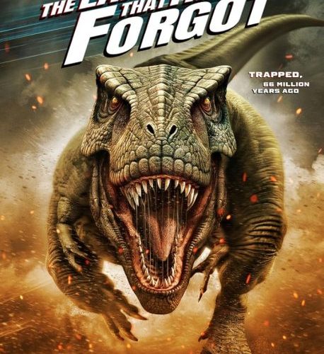 مشاهدة فيلم The Land That Time Forgot 2025 مترجم حصرى اون لاين على أكثر من سيرفر
