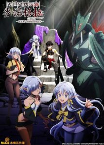 مشاهدة انمي Isekai Mokushiroku Mynoghra الحلقة 8 مترجمة حصرى