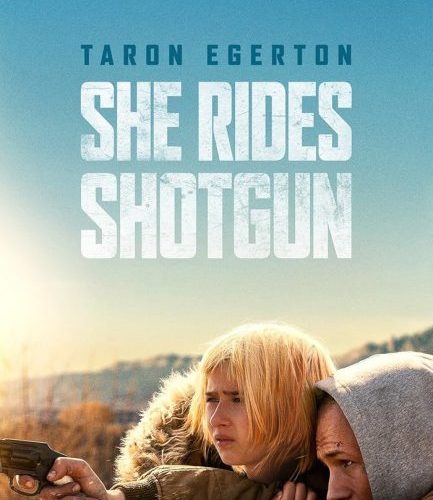 مشاهدة فيلم She Rides Shotgun 2025 مترجم حصرى اون لاين على أكثر من سيرفر