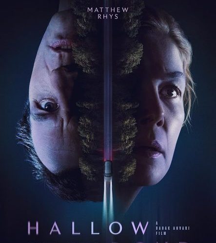 مشاهدة فيلم Hallow Road 2025 مترجم حصرى اون لاين على أكثر من سيرفر