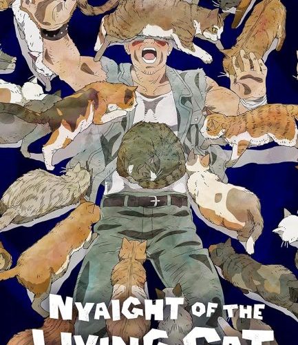 مشاهدة انمي Nyaight of the Living Cat الحلقة 8 مترجمة حصرى