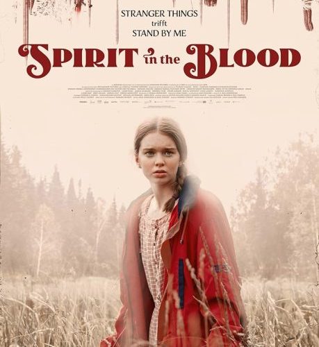 مشاهدة فيلم Spirit in the Blood 2024 مترجم حصرى اون لاين على أكثر من سيرفر