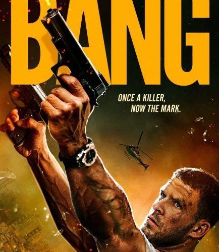 مشاهدة فيلم Bang 2025 مترجم حصرى اون لاين على أكثر من سيرفر