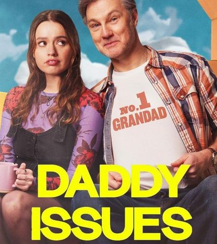 مشاهدة مسلسل Daddy Issues الموسم الاول الحلقة 4 مترجمة حصرى