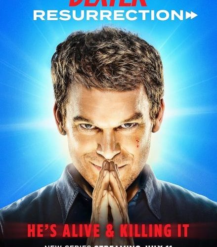 مشاهدة مسلسل Dexter: Resurrection الموسم الاول الحلقة 9 مترجمة حصرى