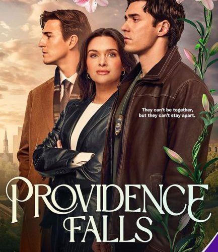 مشاهدة مسلسل Providence Falls الموسم الاول الحلقة 3 مترجمة حصرى