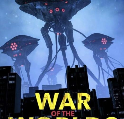 مشاهدة فيلم War of the Worlds 2025 مترجم حصرى اون لاين على أكثر من سيرفر