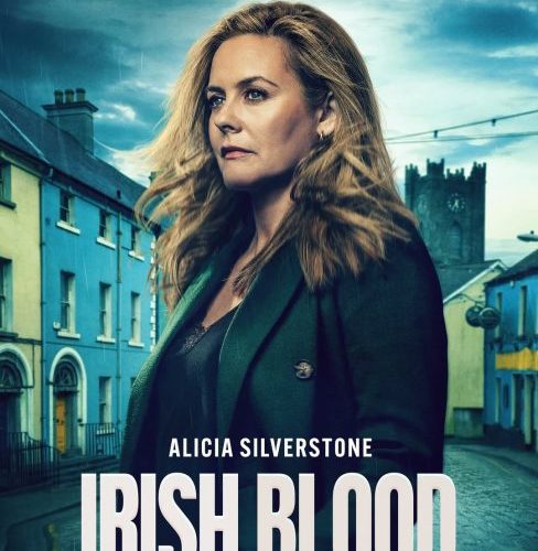 مشاهدة مسلسل Irish Blood الموسم الاول الحلقة 2 مترجمة حصرى