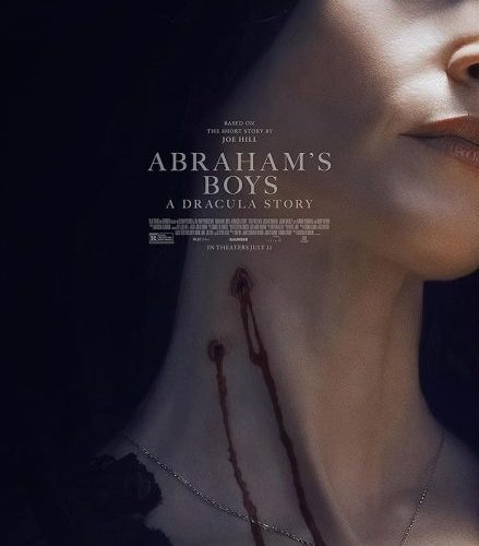 مشاهدة فيلم Abraham’s Boys 2025 مترجم حصرى اون لاين على أكثر من سيرفر