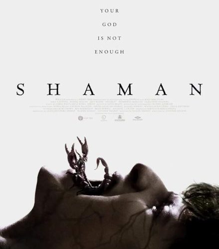 مشاهدة فيلم Shaman 2025 مترجم حصرى اون لاين على أكثر من سيرفر