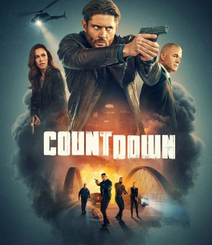 مشاهدة مسلسل Countdown الموسم الاول الحلقة 12 مترجمة حصرى