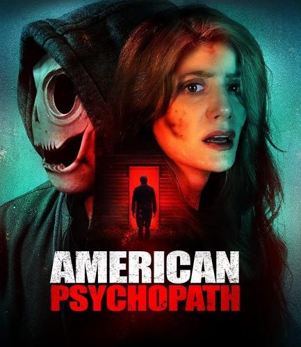 مشاهدة فيلم American Psychopath 2025 مترجم حصرى اون لاين على أكثر من سيرفر