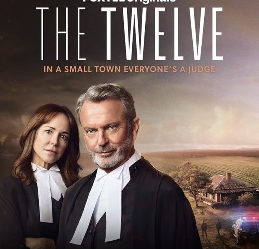 مشاهدة مسلسل The Twelve الموسم الثاني الحلقة 7 مترجمة حصرى
