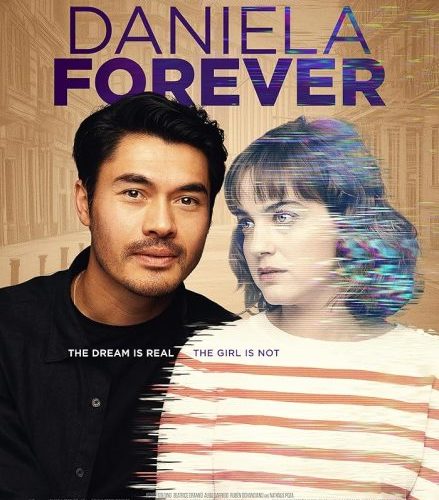مشاهدة فيلم Daniela Forever 2024 مترجم حصرى اون لاين على أكثر من سيرفر