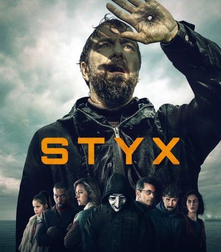 مشاهدة مسلسل Styx الموسم الاول الحلقة 5 مترجمة حصرى