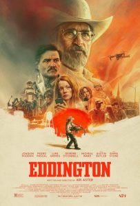 مشاهدة فيلم Eddington 2025 مترجم حصرى اون لاين على أكثر من سيرفر
