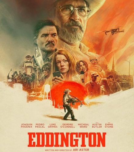 مشاهدة فيلم Eddington 2025 مترجم حصرى اون لاين على أكثر من سيرفر