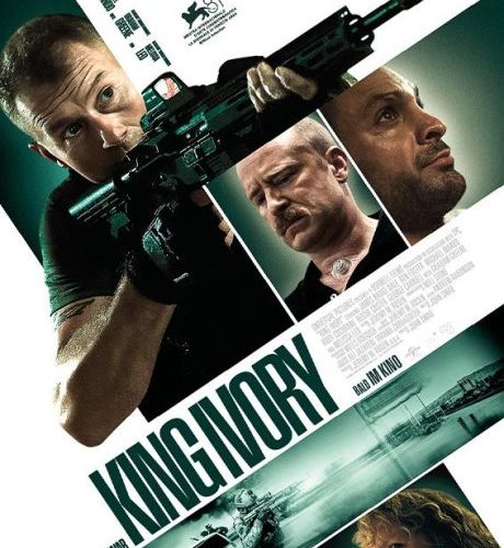 مشاهدة فيلم King Ivory 2024 مترجم حصرى اون لاين على أكثر من سيرفر