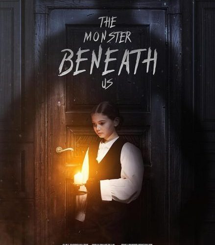 مشاهدة فيلم The Monster Beneath Us 2024 مترجم حصرى اون لاين على أكثر من سيرفر