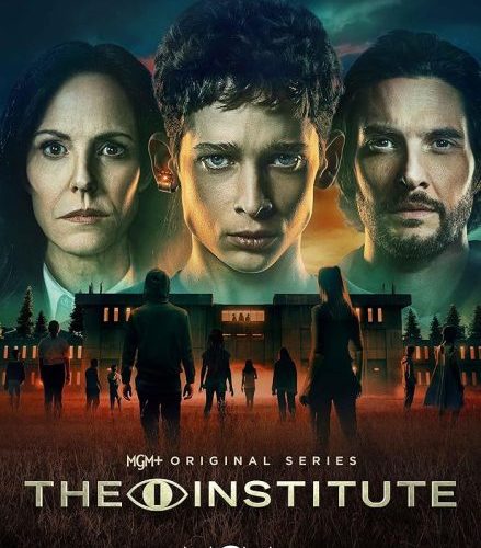 مشاهدة مسلسل The Institute الموسم الاول الحلقة 8 والاخيرة مترجمة حصرى