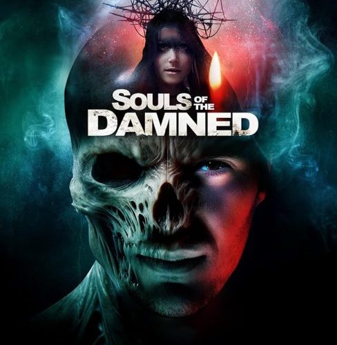 مشاهدة فيلم Souls of the Damned 2025 مترجم حصرى اون لاين على أكثر من سيرفر