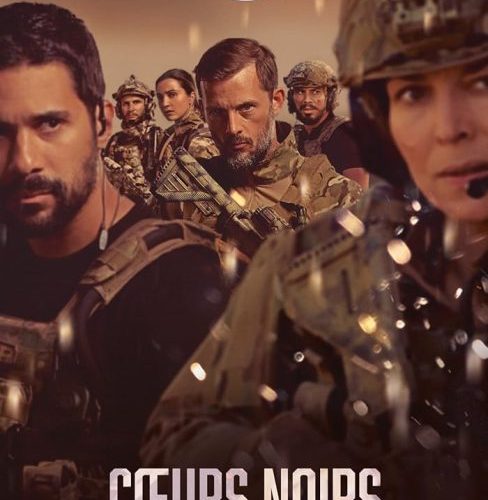مشاهدة مسلسل Coeurs Noirs الموسم الاول الحلقة 2 مترجمة حصرى