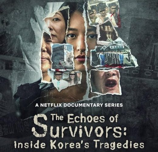 علي لسان الناجين: حكايات ماسي كورية The Echoes of Survivors: Inside Korea’s Tragedies الحلقة 8 والاخيرة مترجمة حصرى